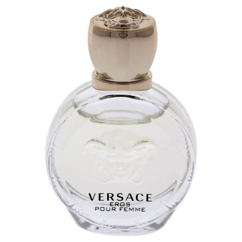 versace women perfume white bottle|where to buy versace perfume.